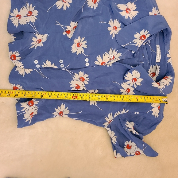 Vintage 1980s Liz Cleburne 2pc size 8 - Picture 9 of 16